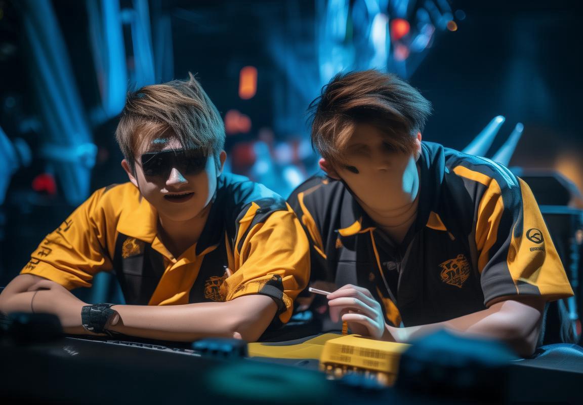 LPL赛区BO3赛制历史性失利：越南战队GAM因网络中断痛失胜局