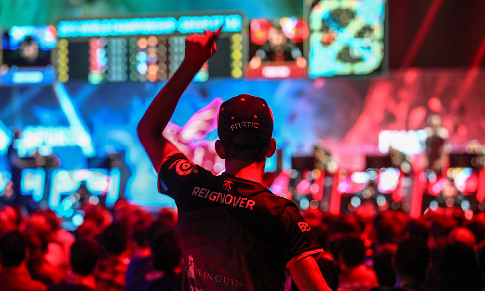 倒计时30天！S15英雄联盟总决赛各项筹备进入最后冲刺。