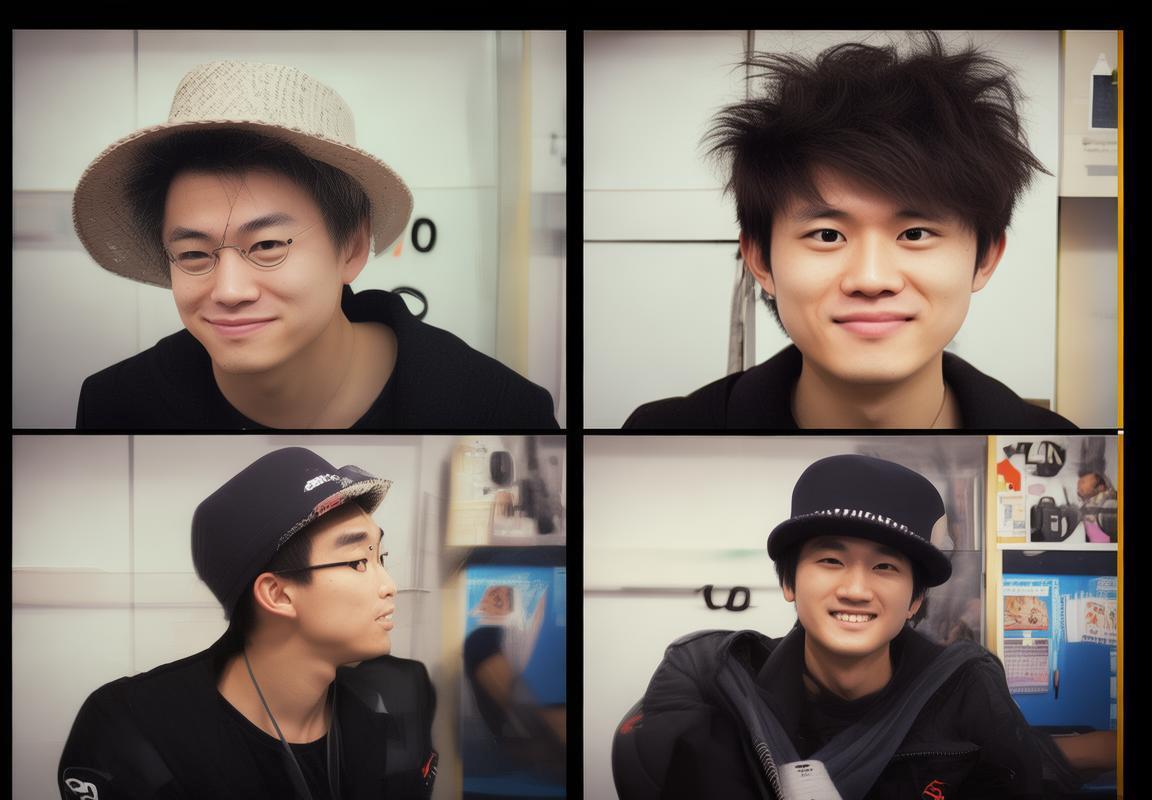 BLG战队头围数据公开：Bin头围惊人领跑，选手头围对比揭示实力差距