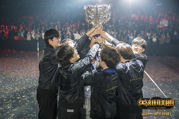 S15赛季战队阵容及替补名单公布，赛季看点前瞻