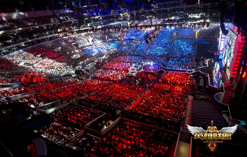 LPL决赛垃圾话环节引爆电竞比赛魅力，369与Bin赛前互放狠话