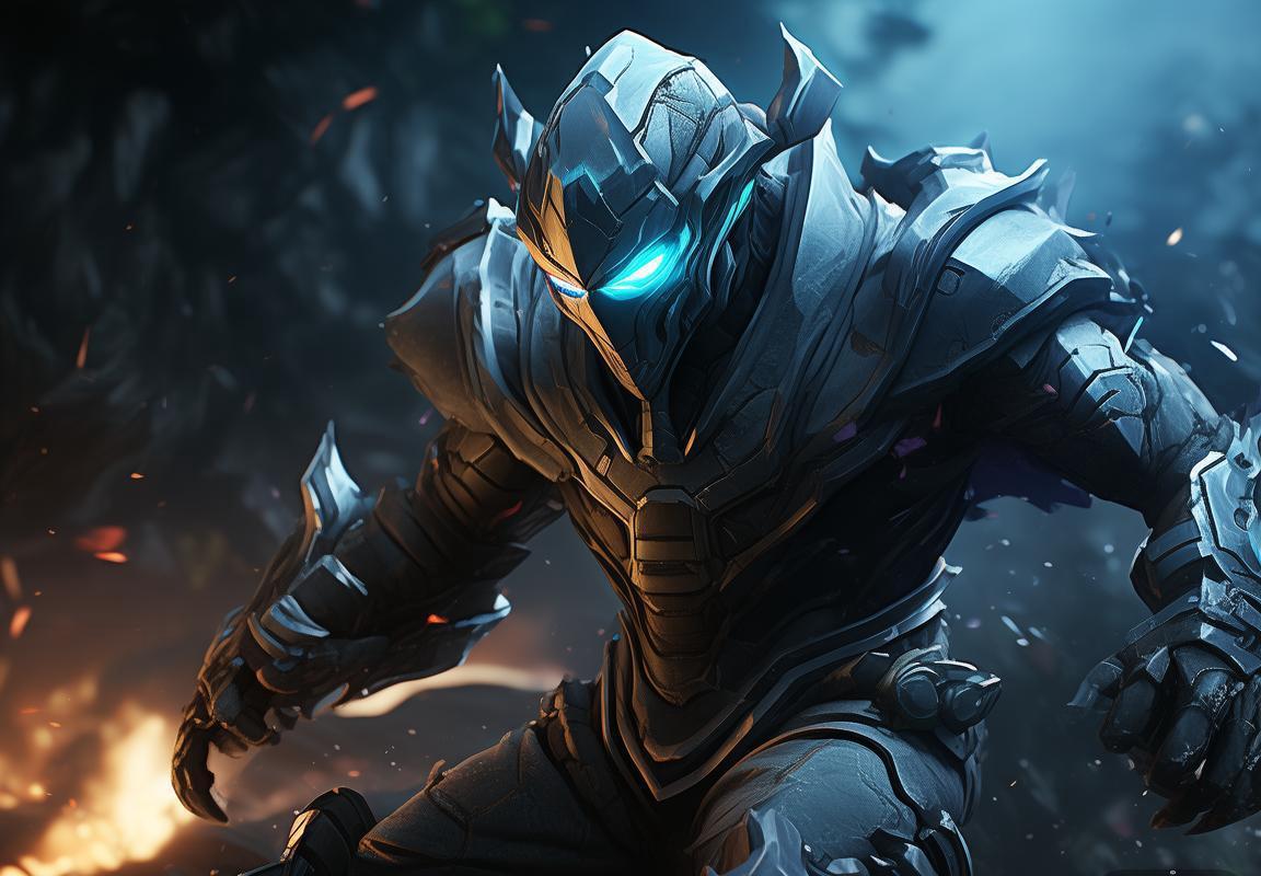 爆种发挥！DFM上单石头人多次关键开团，虽败犹荣。